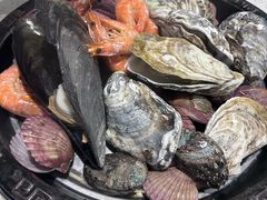 -巧克力渔家.小船海鲜胶东菜(万平口店)