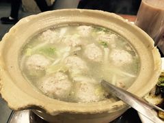 -砂锅李(九江路店)
