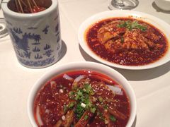 -渝信川菜(华盛店)