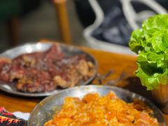 鸡软骨-原始泥炉烤肉(总店)