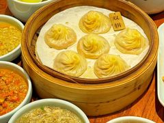 -裕兴记•蟹黄面馆(人民广场店)