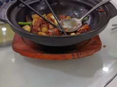 -肥仔顺德菜(龙悦居店)