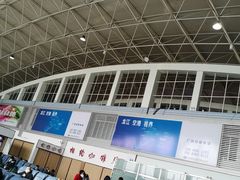 -佳木斯东郊机场