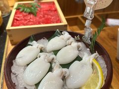-巴奴毛肚火锅(大剧院店)