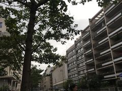 -埃菲尔铁塔