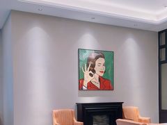 -外滩三号餐厅·创意中餐