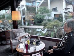 -广富林宰相府酒店·水云间