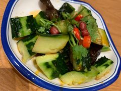 -震山堂·手工劲面(仓山万达店)