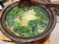 -不二啫·广府啫啫煲(江燕路万科里店)