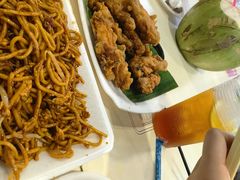 -纽顿熟食中心