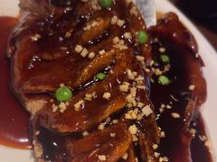 -绿茶餐厅(哈尔滨凯德店)