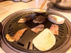-胡哥烤肥牛(车公庙店)