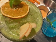 -blue frog蓝蛙(长泰广场店)