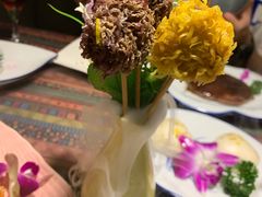 -忘忧草融合私房菜(红鼎国际店)