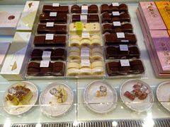 -好利来(柳北店)