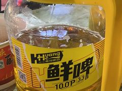 -正宁路小吃夜市