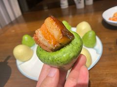 -绍兴老味道·非遗门店(银泰城店)