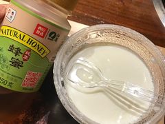 特色酸奶-九十九顶毡房(阜石路店)