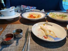 -西豪果木牛排(龙泉万达店)