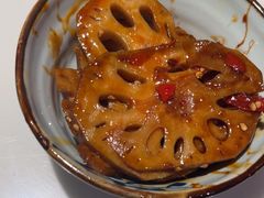 -味福记·江西小炒·南昌小吃(青山湖万达店)