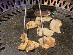 -牛焱·和牛烧肉(五大道店)