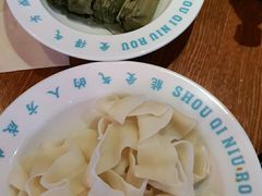 -受气牛肉·重庆耙牛肉(来福士店)
