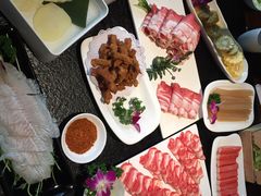 -番食园鲜食火锅(高新店)