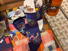 -爱马仕 HERMES(王府井步行街店)