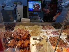 -紫燕百味鸡(交大路店)