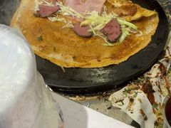 -卞姐蛋饼(陕西南路店)