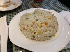 -玉桥餐厅(天坛店)