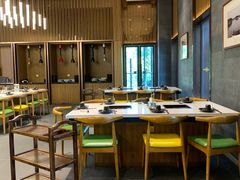 -星湖特色餐厅· 三岔湖环球融创天堂洲际酒店