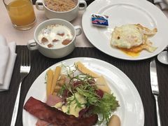 -北京王府井天伦王朝酒店