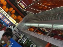 -神府路壹号·海鲜烧烤排档(三坊七巷店)