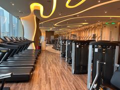 -W Fitness 威尔仕健身(北京英皇集团中心店)