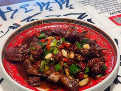 -南昌大饭店·非遗南昌菜(万寿宫店)