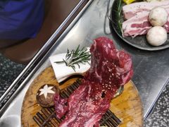 -安又胖韩国烤肉(美罗城店)