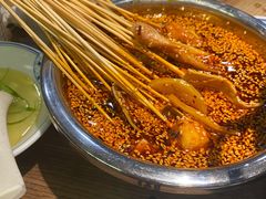-肖四女乐山跷脚牛肉(世博源店)