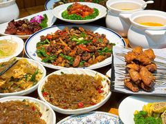 -食鸡公社辣子鸡·潍坊菜·烧烤