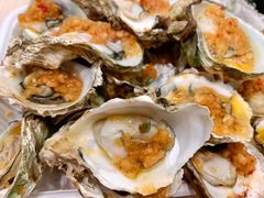 -阿明烧烤(石牌东路店)