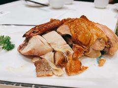 凯鸽风沙鸡-凯鸽酒楼(振兴街店)
