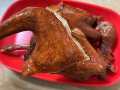 -光明刘冰乳鸽店(光明法政北路店)