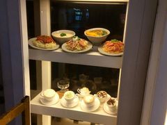 -Lia Cafe Bar Restaurant松山咖啡屋