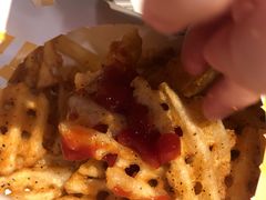 -麦当劳(曲阳店)