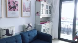 -UN·桃喜日系美睫美甲