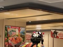 -海底捞火锅(北京路店)