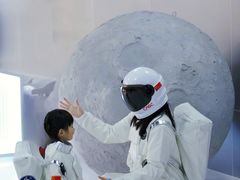 -温州龙湾国际机场