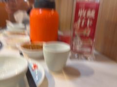 -牛品福潮汕牛肉火锅(旺庄店)
