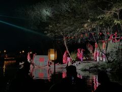-常德桃花源景区