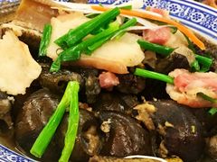 -醉香园(长江北路店)